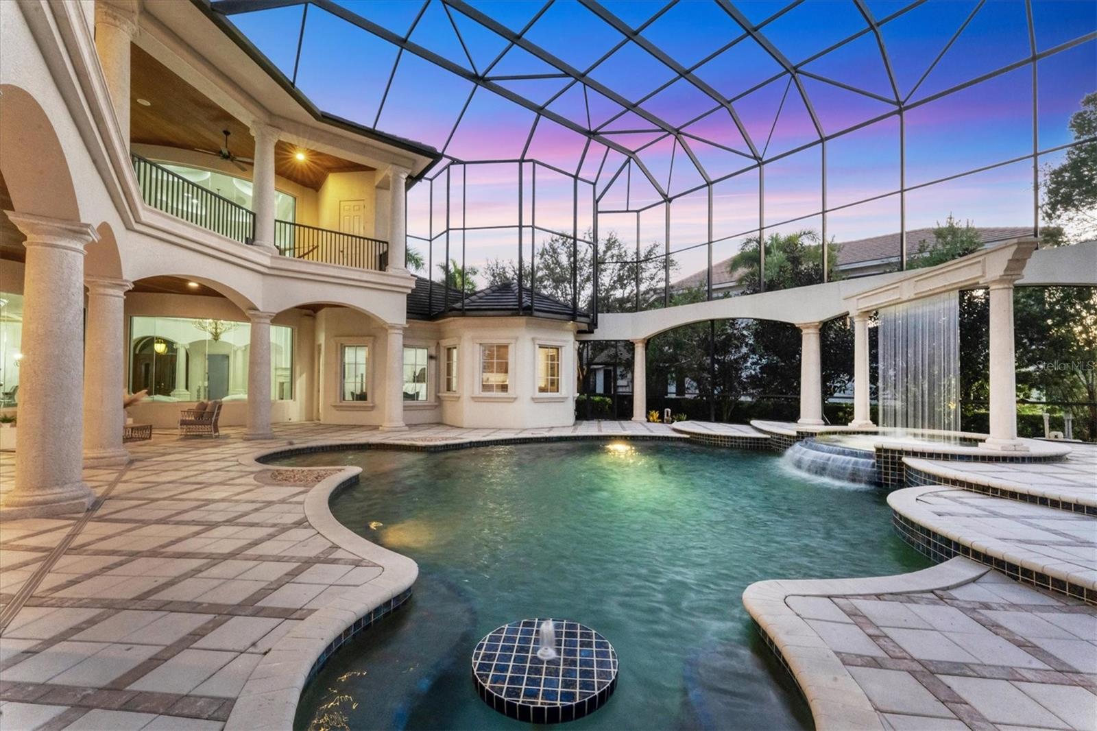 CONCESSION PH I - Residential