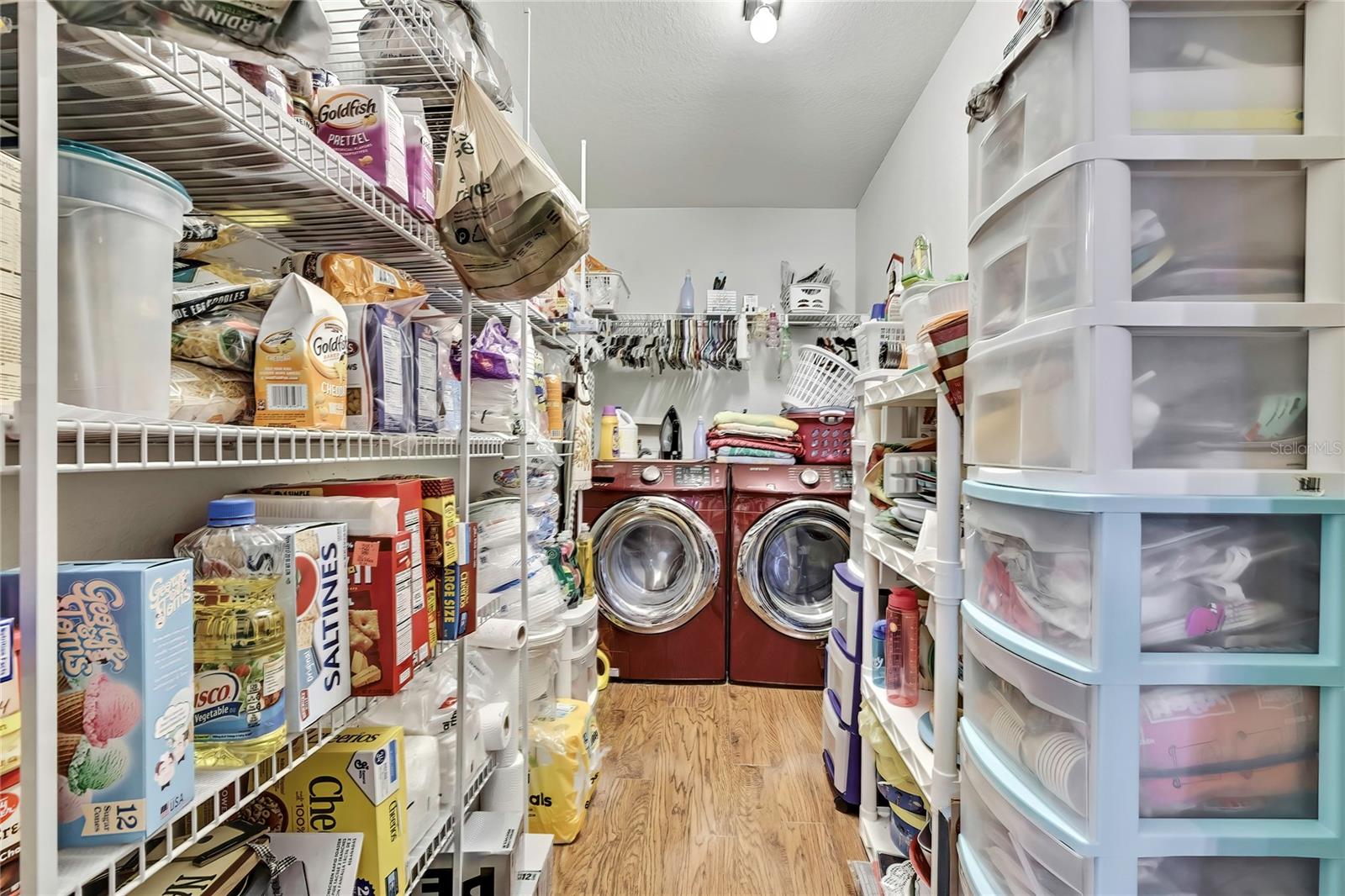 SHERMAN HILLS SEC 1 - Residential