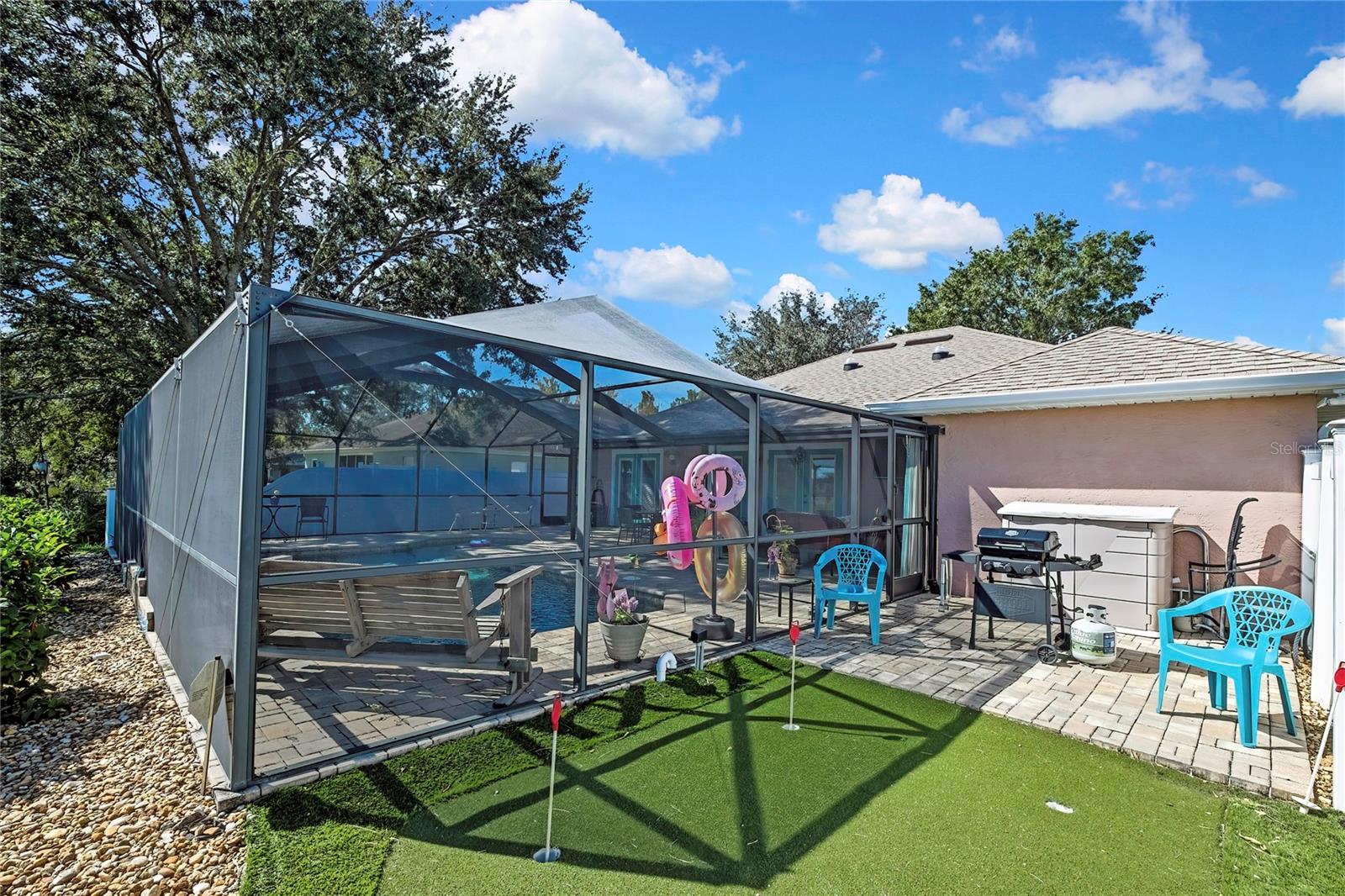 SHERMAN HILLS SEC 1 - Residential