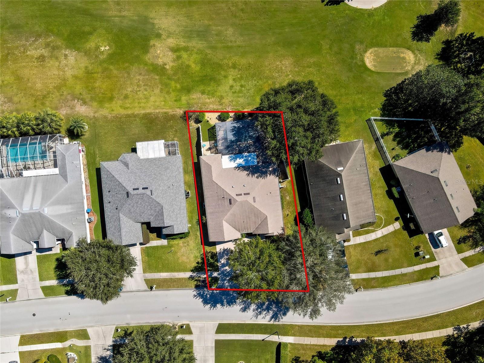 SHERMAN HILLS SEC 1 - Residential