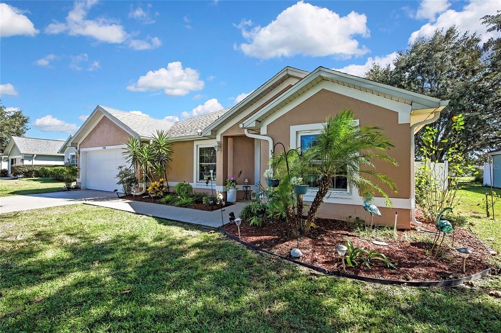 Photo of 7188 Sherman Hills Boulevard, Brooksville, FL 34602 (MLS # TB8444265)