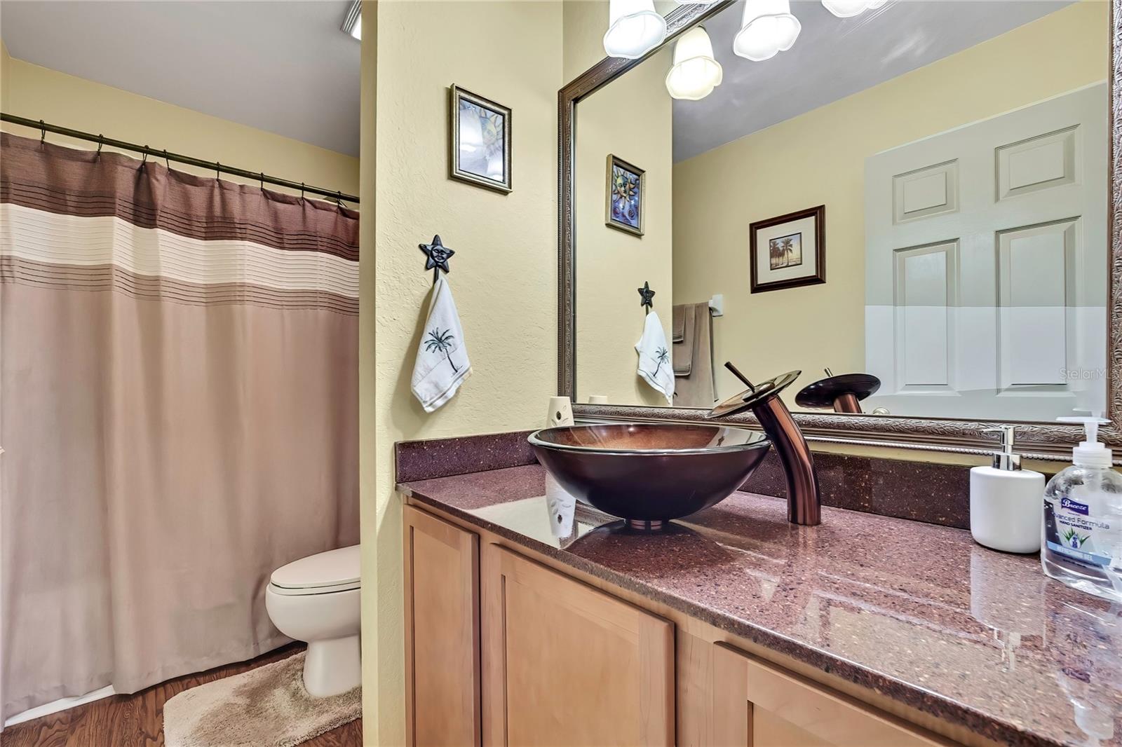 SHERMAN HILLS SEC 1 - Residential