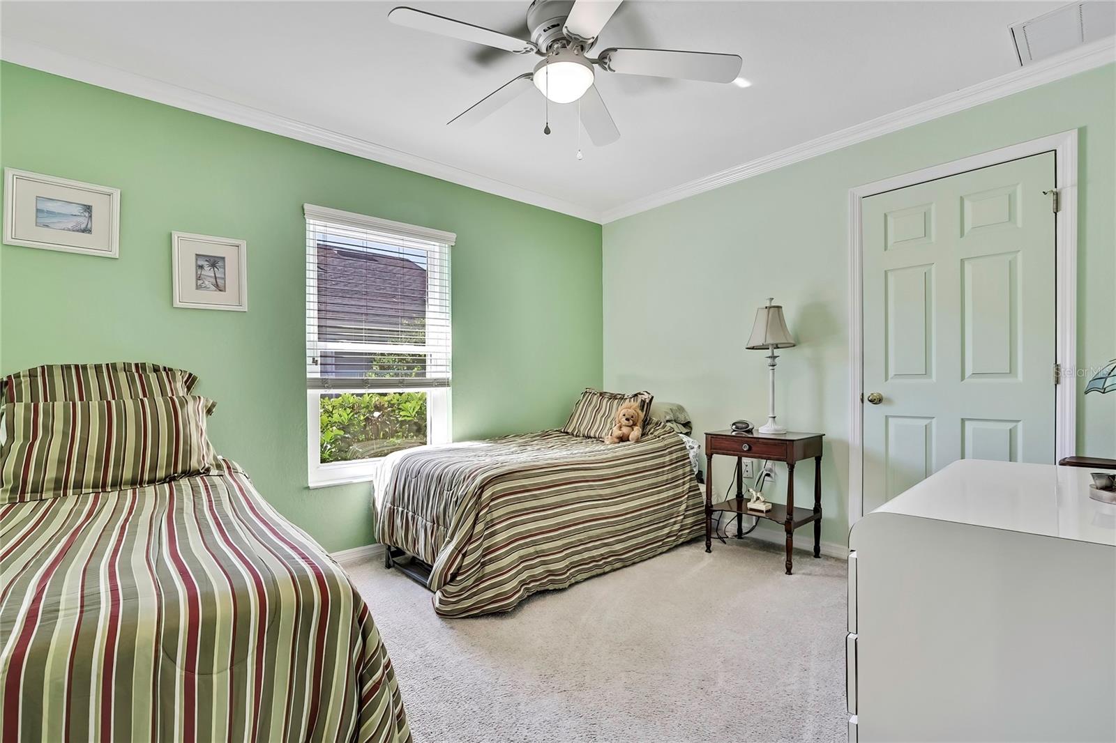 SHERMAN HILLS SEC 1 - Residential