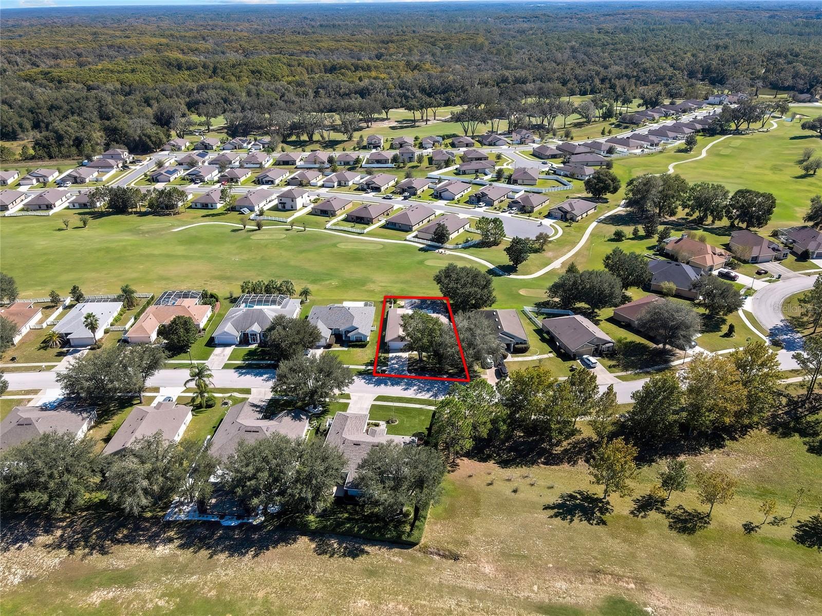 SHERMAN HILLS SEC 1 - Residential