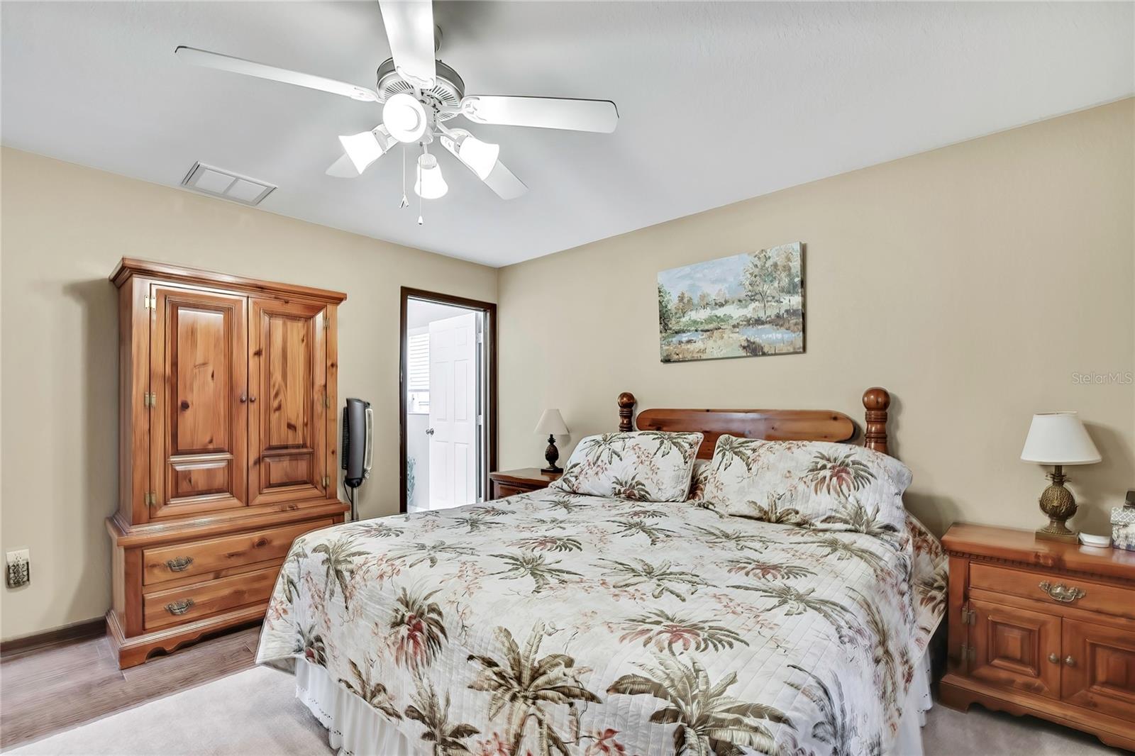 SHERMAN HILLS SEC 1 - Residential