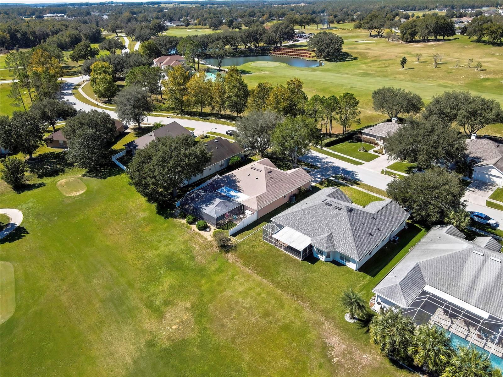 SHERMAN HILLS SEC 1 - Residential