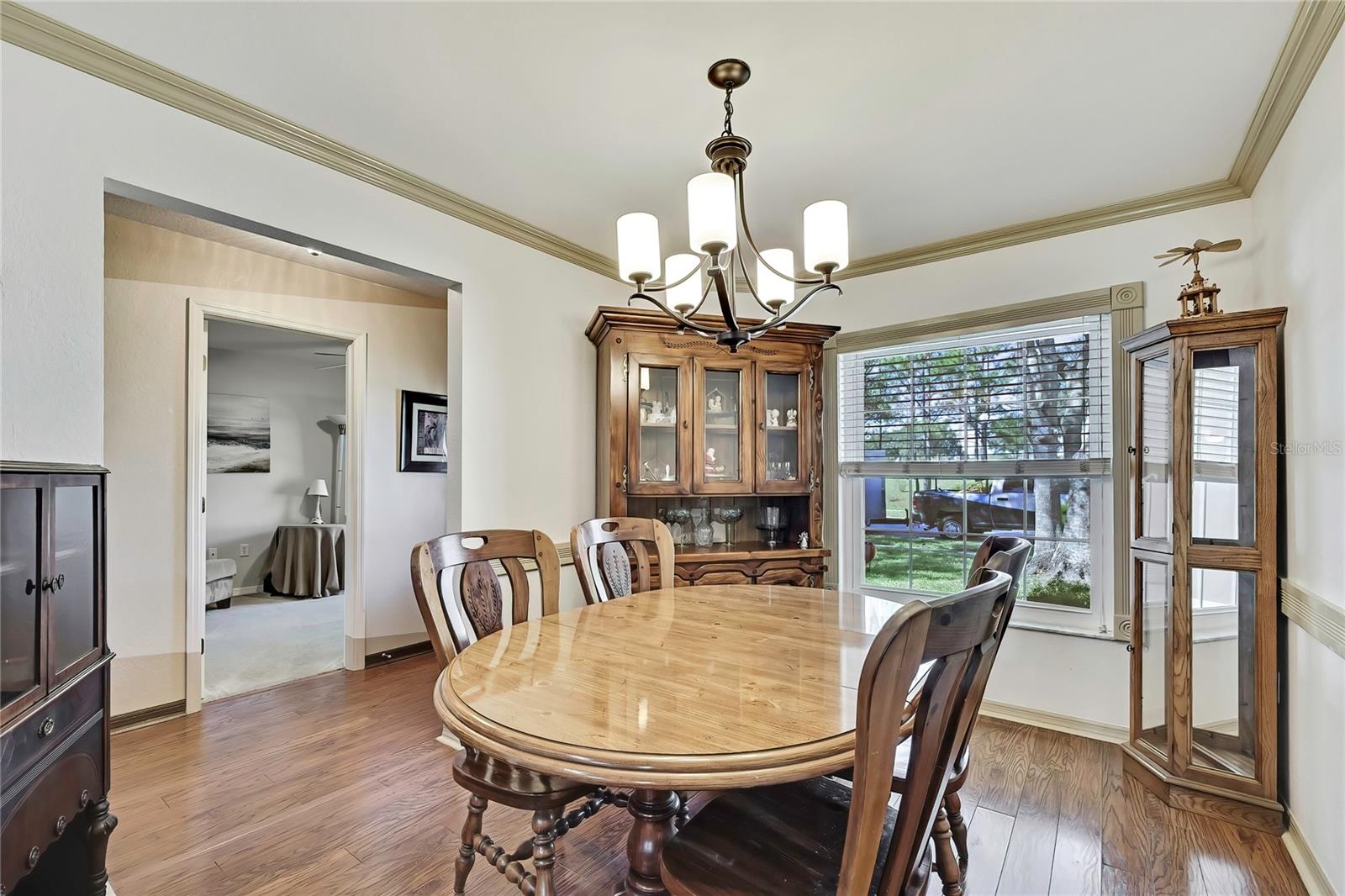 SHERMAN HILLS SEC 1 - Residential