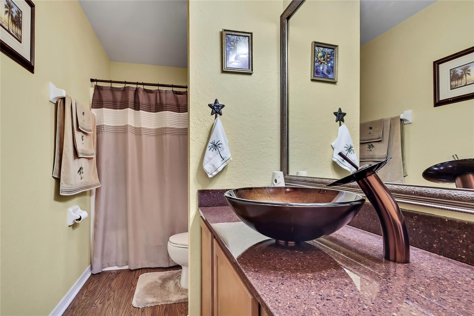 SHERMAN HILLS SEC 1 - Residential