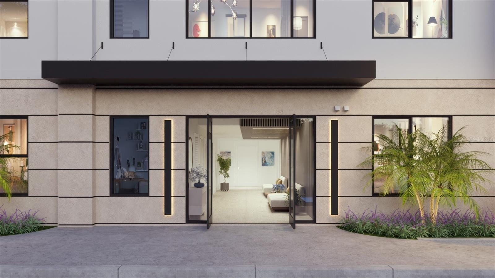 AKOYA - Residential