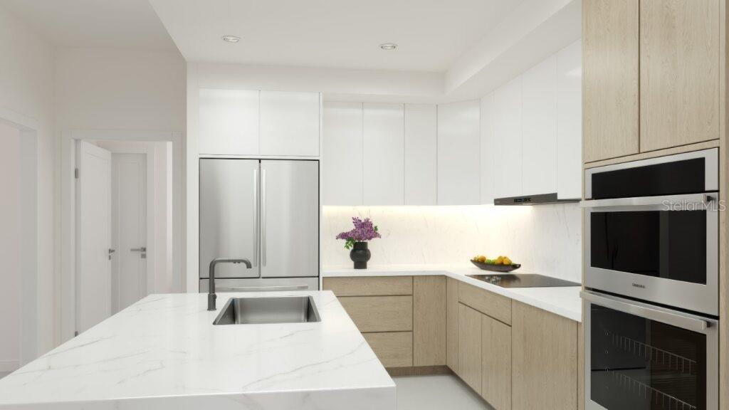 AKOYA - Residential