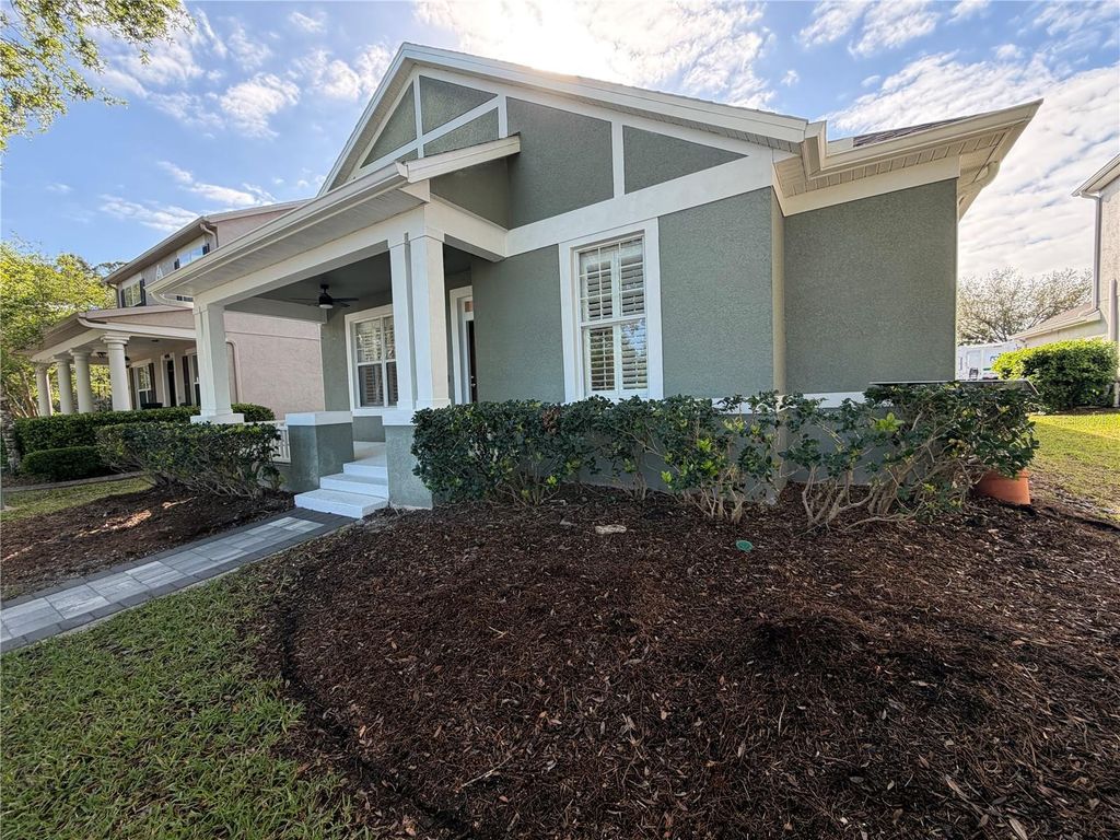 Photo of 14288 Lovers Key Lane, Orlando, FL 32828 (MLS # O6401596)