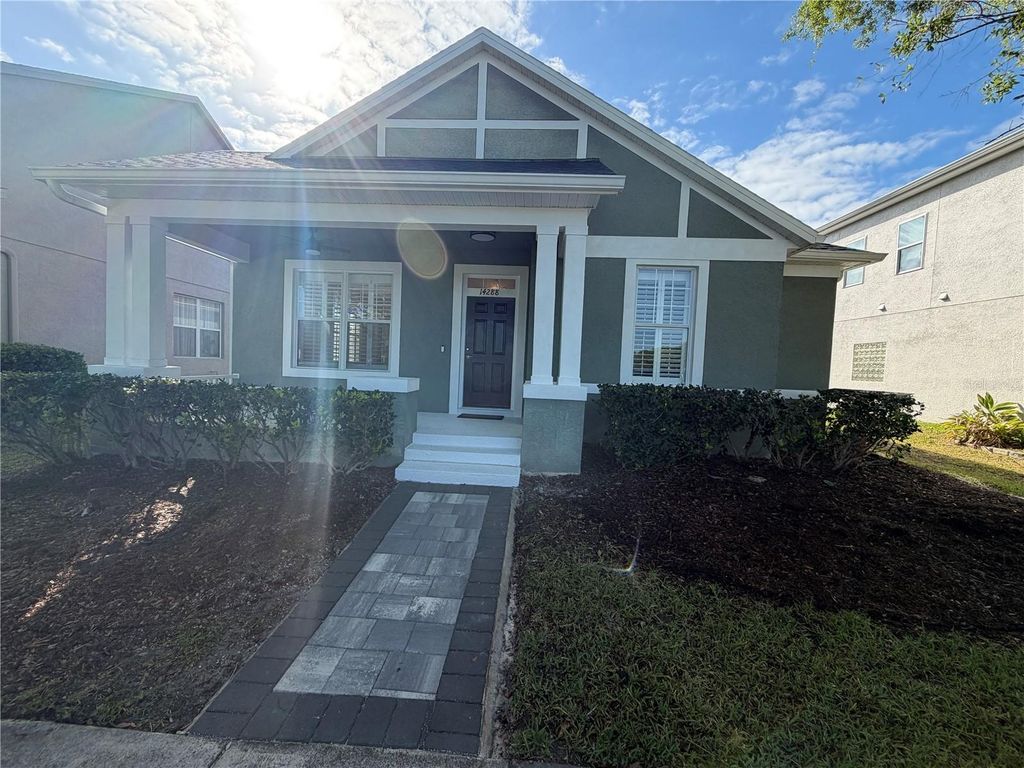 Photo of 14288 Lovers Key Lane, Orlando, FL 32828 (MLS # O6401596)