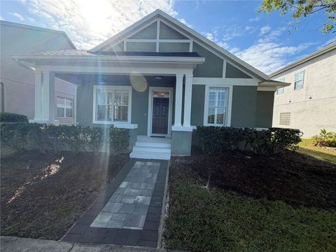 Photo of 14288 Lovers Key Lane, Orlando, FL 32828 (MLS # O6401596)