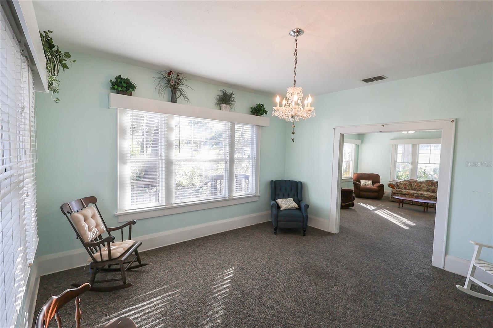 ALTA VISTA SUB - Residential