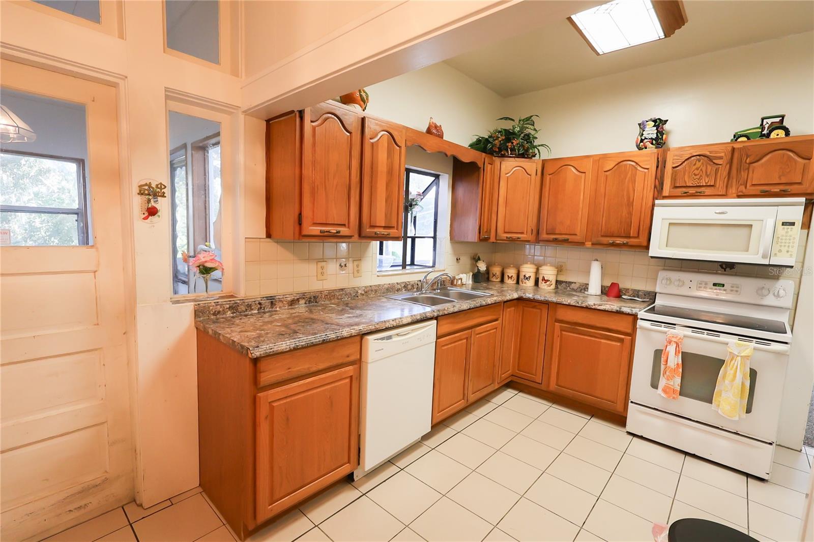 ALTA VISTA SUB - Residential