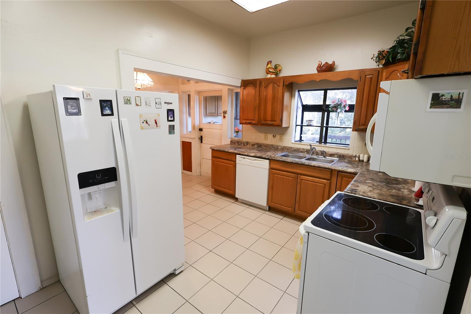 ALTA VISTA SUB - Residential