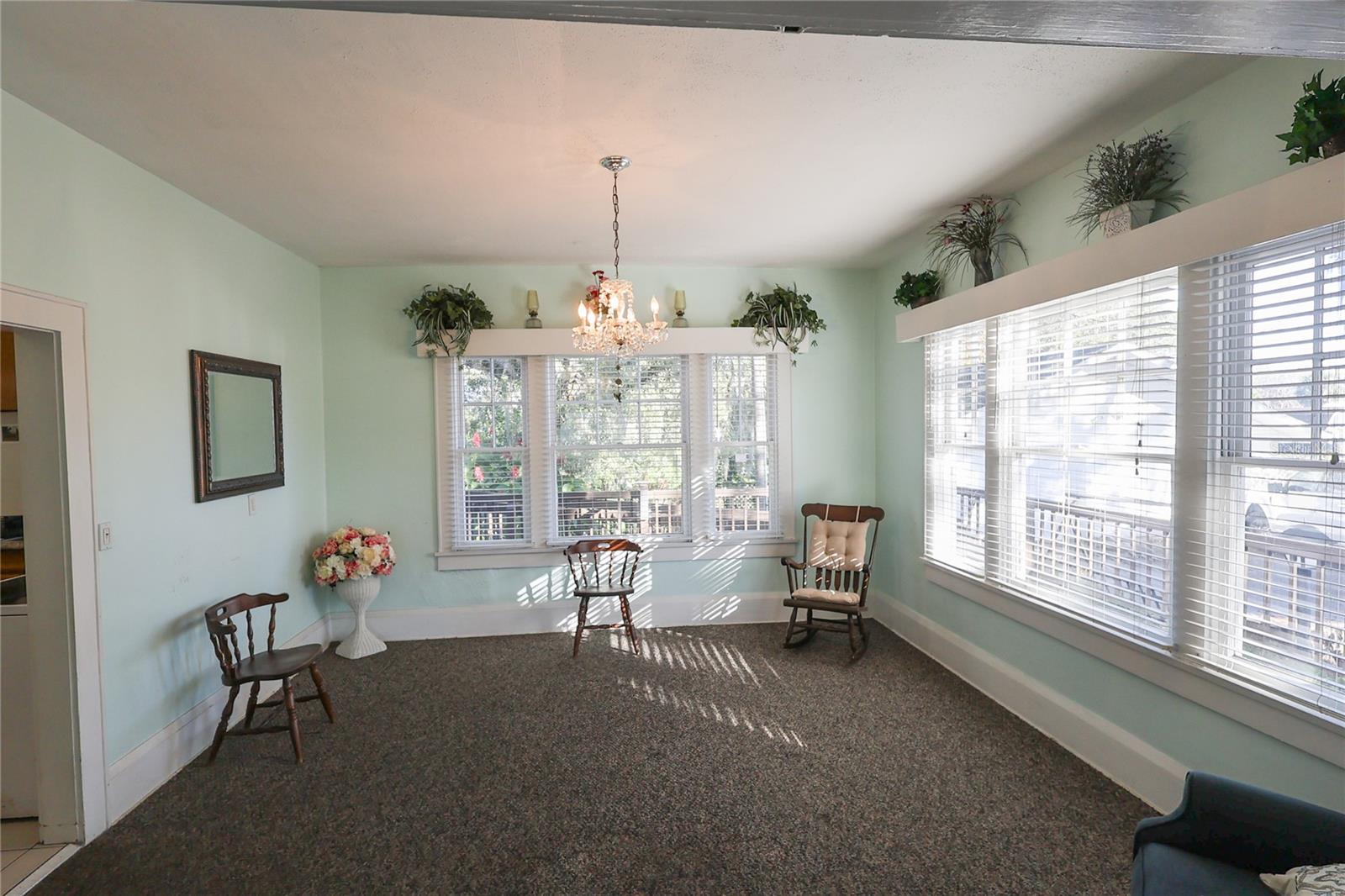 ALTA VISTA SUB - Residential