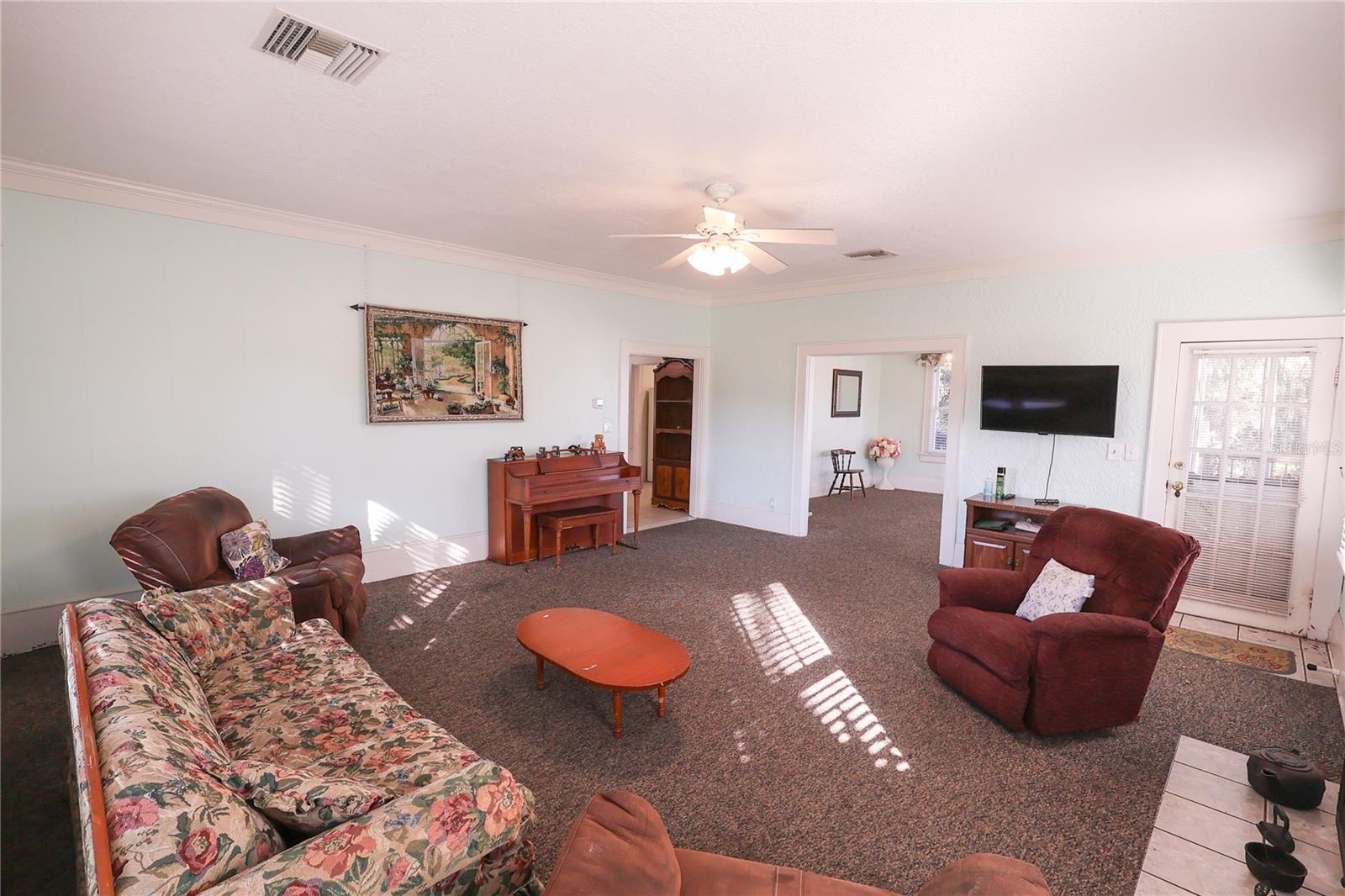 ALTA VISTA SUB - Residential