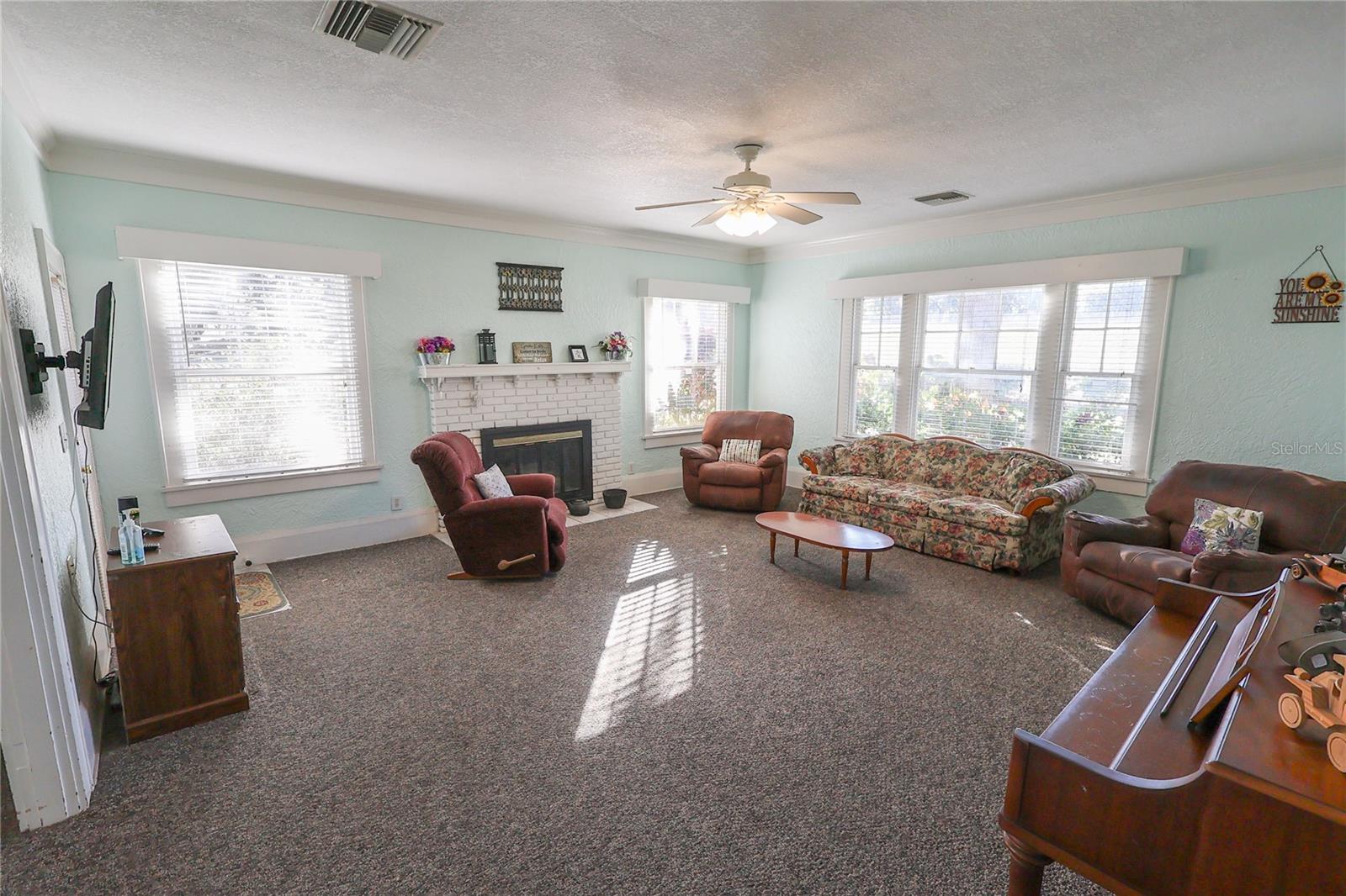 ALTA VISTA SUB - Residential