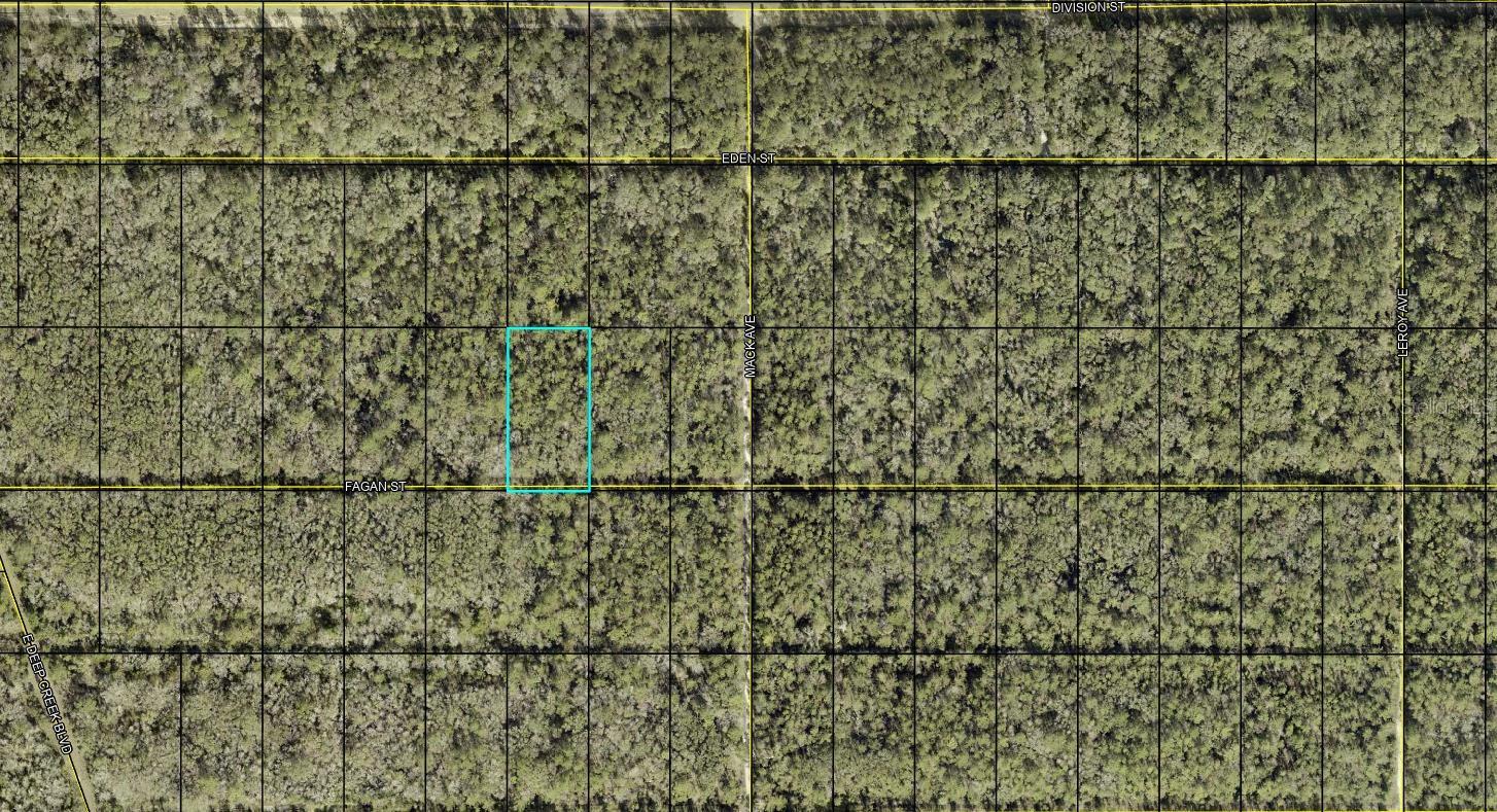 FLAGLER ESTATES - Land