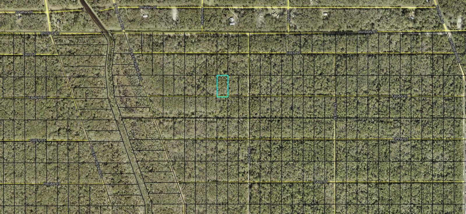 Here is your opportunity to own 1.14 acres in Flagler Estates located in Flagler County, Florida