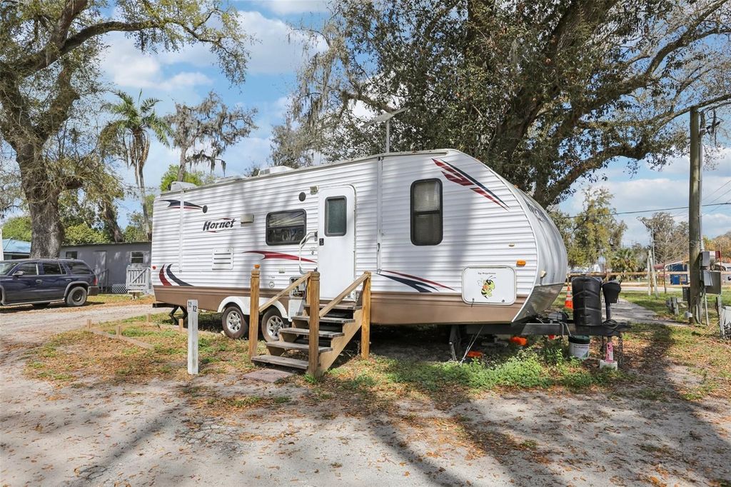 Photo of 4233 Gall Boulevard, Zephyrhills, FL 33542 (MLS # TB8485708)