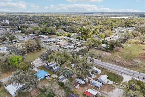 4233 GALL BOULEVARD ZEPHYRHILLS FL 33542