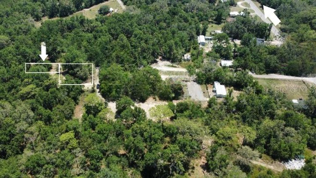 Photo of 17308 Putter Lane, Spring Hill, FL 34610 (MLS # O6354127)