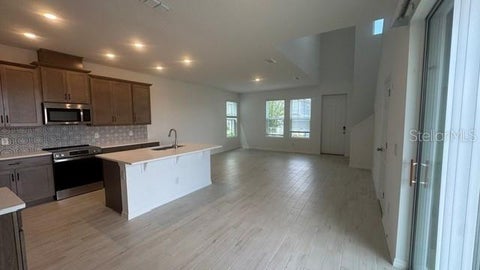 Tiny photo for 416 Oak Flat Alley, Groveland, FL 34736 (MLS # O6437576)