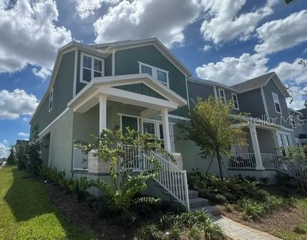 Tiny photo for 416 Oak Flat Alley, Groveland, FL 34736 (MLS # O6437576)