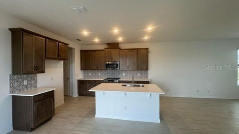 Tiny photo for 416 Oak Flat Alley, Groveland, FL 34736 (MLS # O6437576)