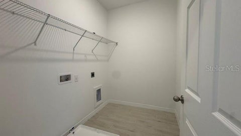 Tiny photo for 416 Oak Flat Alley, Groveland, FL 34736 (MLS # O6437576)