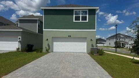 Tiny photo for 416 Oak Flat Alley, Groveland, FL 34736 (MLS # O6437576)