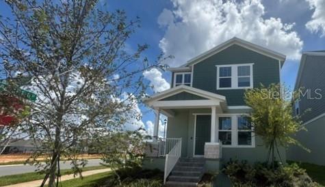 Tiny photo for 416 Oak Flat Alley, Groveland, FL 34736 (MLS # O6437576)