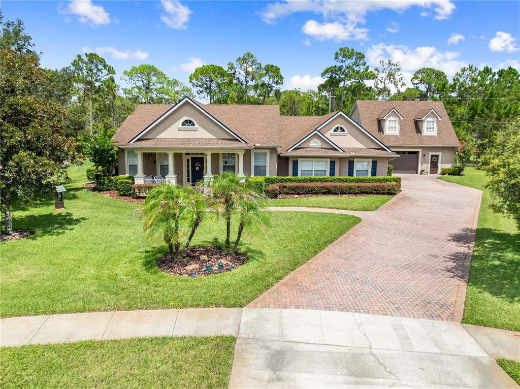 Photo of 1803 Charles Ct, Saint Cloud, FL 34771 (MLS # S5155317)