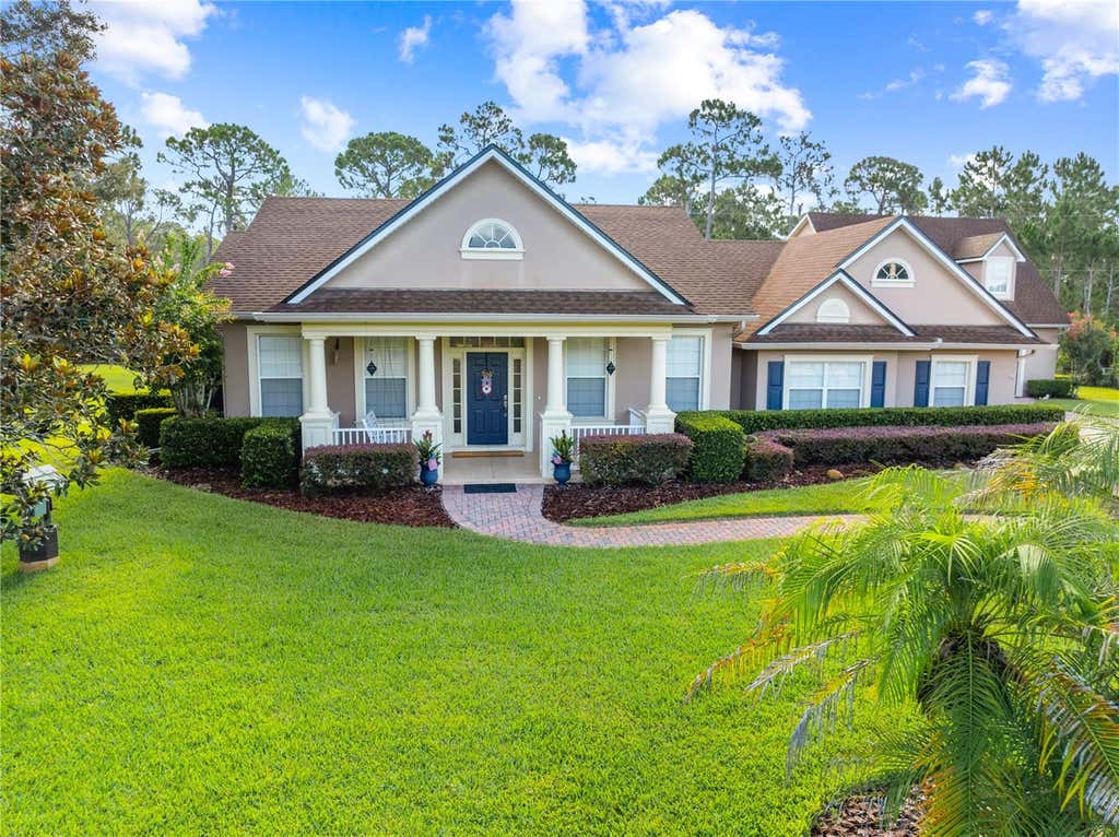 Photo of 1803 Charles Ct, Saint Cloud, FL 34771 (MLS # S5155317)
