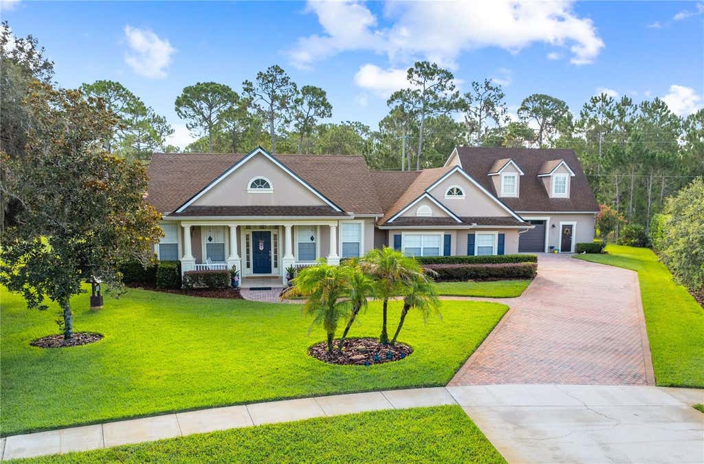 Photo of 1803 Charles Ct, Saint Cloud, FL 34771 (MLS # S5155317)