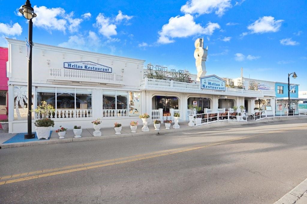 ANCLOTE ISLES - Residential