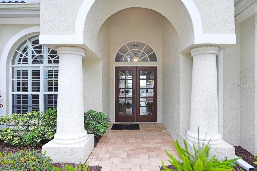 ANCLOTE ISLES - Residential