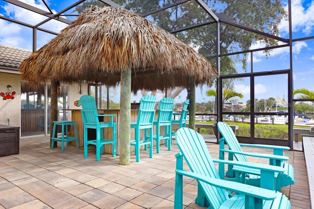 ANCLOTE ISLES - Residential