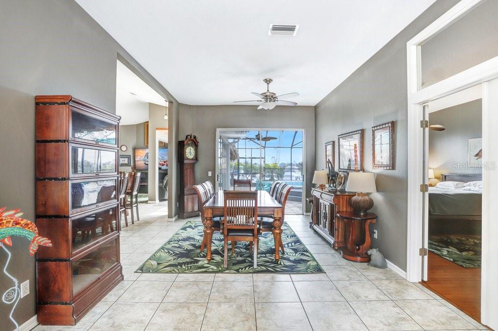 ANCLOTE ISLES - Residential