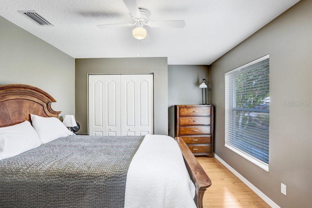 ANCLOTE ISLES - Residential