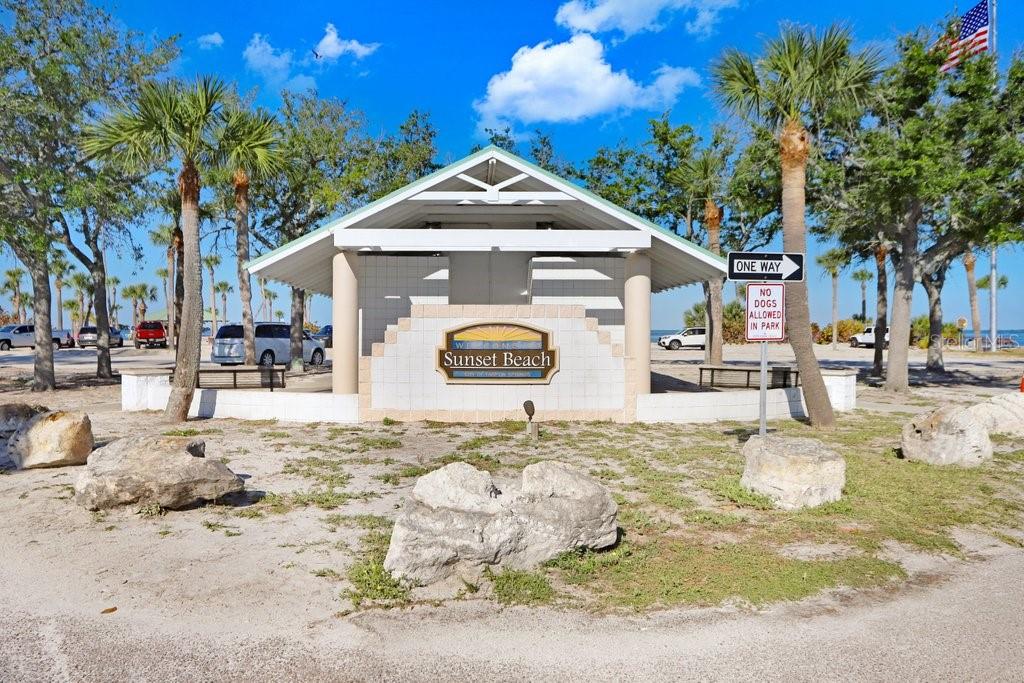 ANCLOTE ISLES - Residential
