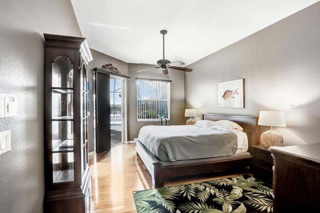 ANCLOTE ISLES - Residential