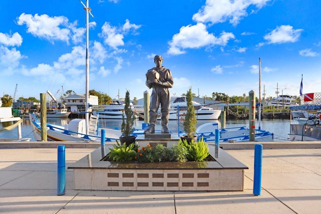 ANCLOTE ISLES - Residential