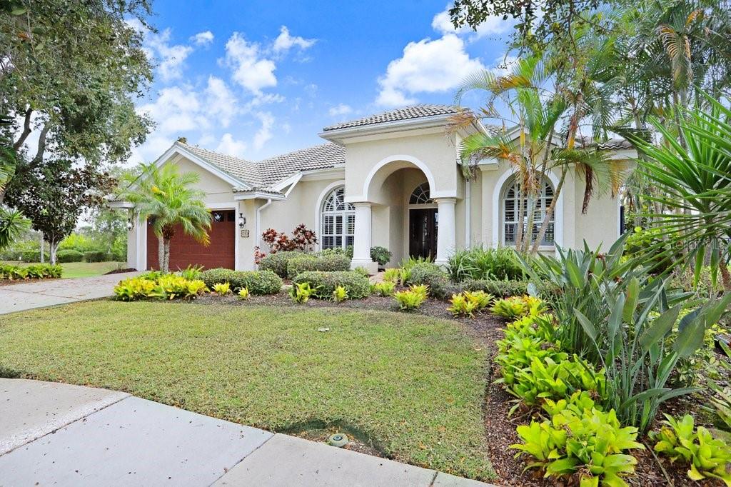 ANCLOTE ISLES - Residential