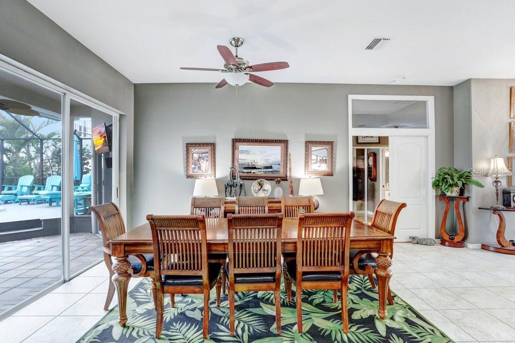 ANCLOTE ISLES - Residential