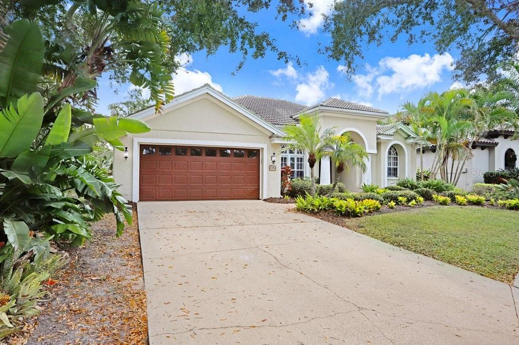 ANCLOTE ISLES - Residential