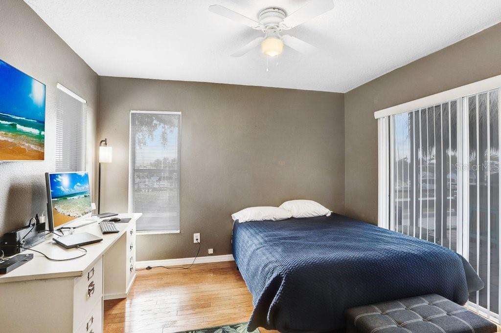 ANCLOTE ISLES - Residential