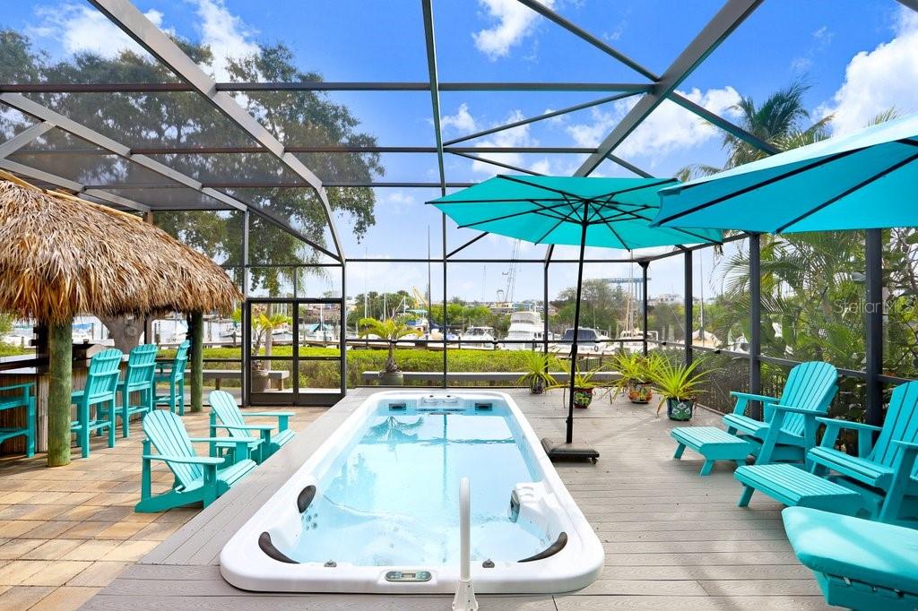 ANCLOTE ISLES - Residential